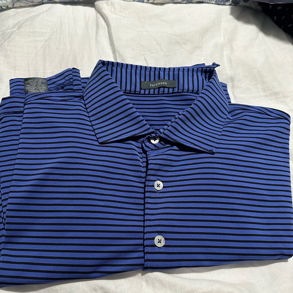 Turtleson Polo